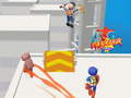 Mchezo Parkour Race