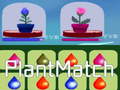 Mchezo Plant Match