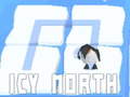 Mchezo Icy North