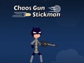 Mchezo Chaos Gun Stickman