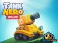 Mchezo Tank Hero Online