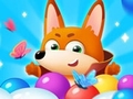 Mchezo Forest Bubble Shooter