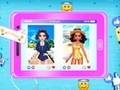 Mchezo Influencers Summer Fun Trends