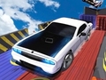 Mchezo Mega Ramps Stunt Car