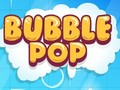 Mchezo Bubble Pop