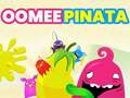 Mchezo Oomee Pinata