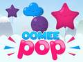 Mchezo Oomee Pop