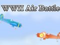 Mchezo WWII Air Battle