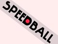 Mchezo Speedball