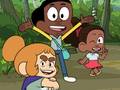 Mchezo Creek Kid Maker