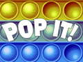 Mchezo Pop It!