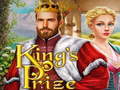 Mchezo King's Prize