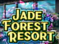 Mchezo Jade Forest Resort