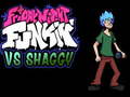 Mchezo Friday Night Funkin vs Shaggy 