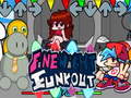 Mchezo Fine Night Funkout VS Clippy