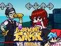 Mchezo Friday Night Funkin' vs Midas