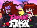 Mchezo Friday Night Funkin