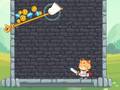 Mchezo Cat Game: How To Loot