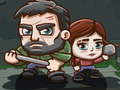 Mchezo Duo Survival  3