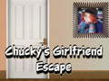 Mchezo Chucky's Girlfriend Escape
