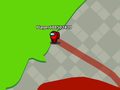 Mchezo Amogus.io