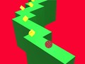 Mchezo Wall Ball 3d