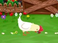 Mchezo Stupid Chicken
