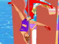 Mchezo Pole Dance
