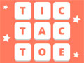 Mchezo Tic Tac Toe