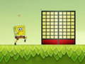 Mchezo spongebob Jump adventure