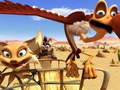 Mchezo Oscar Oasis Jigsaw Puzzle