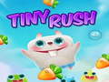 Mchezo Tiny Rush