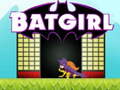 Mchezo BatGirl Jump Force