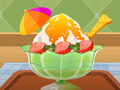 Mchezo Baby Taylor Summer Dessert Shop