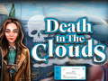Mchezo Death in the Clouds