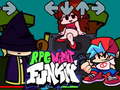 Mchezo RPG Night Funkin