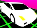 Mchezo Slope Car