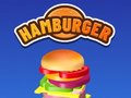 Mchezo Hamburger