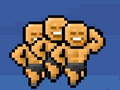 Mchezo Muscle March