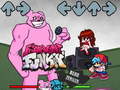 Mchezo Friday Night Funkin' vs Bearzerker 