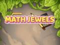Mchezo Math Jewel
