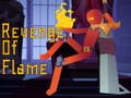 Mchezo Revenge Of Flame