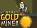 Mchezo Century Gold Miner