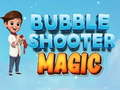 Mchezo Bubble Shooter Magic