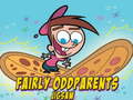 Mchezo Fairly oddParents Jigsaw 