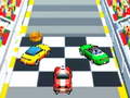 Mchezo Smash Cars 3D
