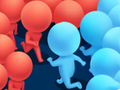 Mchezo Count Masters: Crowd Runner 3D