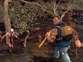 Mchezo Zombie Survival Extreme