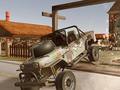 Mchezo Crazy Redneck Stunts