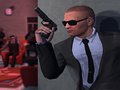 Mchezo Secret Mission Agent Rescue